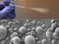 Indian-Origin MIT Engineer's Inhalable Sensors To Detect Lung Cancer Early
