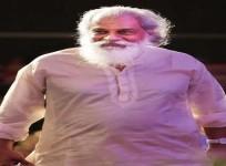 Veteran Singer K.J.Yesudas.