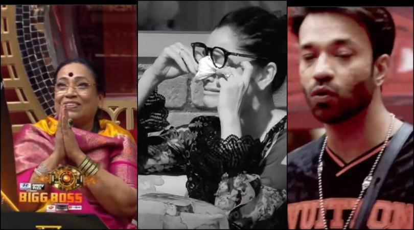 Vicky Jain's parents were against his marriage with Ankita Lokhande