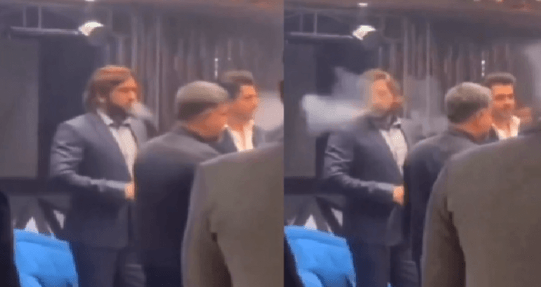MS Dhoni smoking video MS Dhoni smoking video