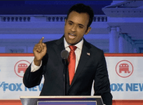 Is GOP Prez contender Vivek Ramaswamy out of steam? Done? Over?