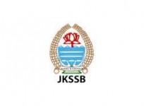 JKSSB Releases Final Selection List for Junior Engineer (Mechanical) Posts