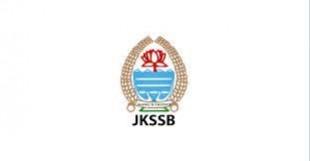 JKSSB Releases Final Selection List for Junior Engineer (Mechanical) Posts