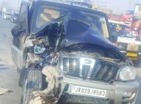 Mehbooba vehicle
