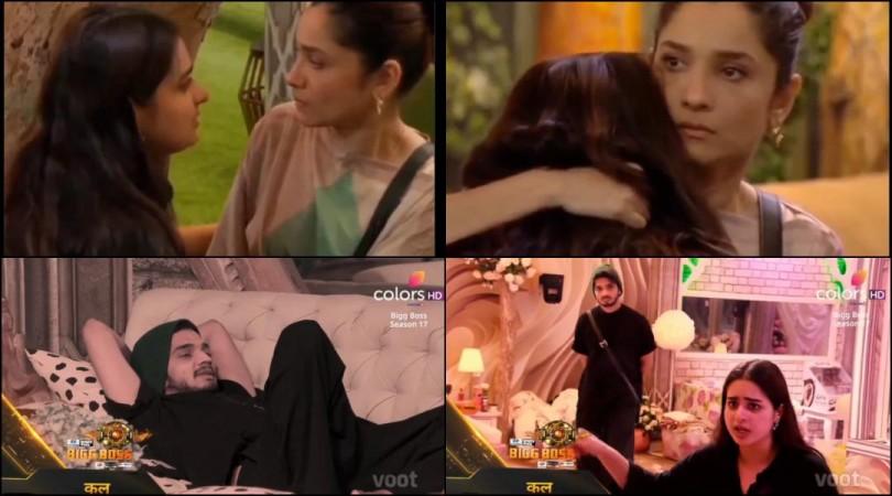 Ayesha Khan Reveals She Was Molested At The Age Of 9,