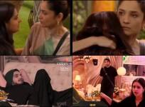 Ayesha Khan Reveals She Was Molested At The Age Of 9,