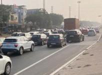 Sankranti rush