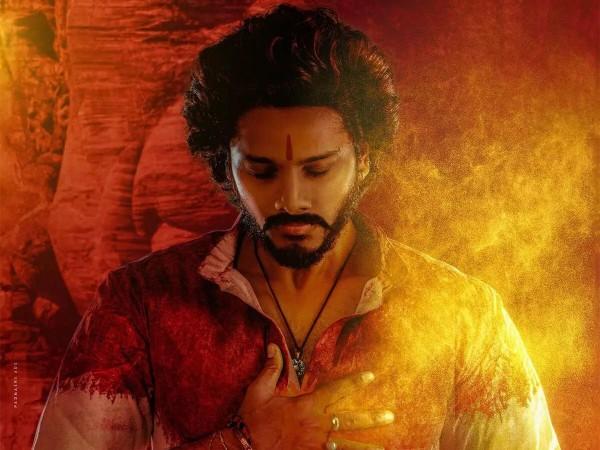 Hanuman movie