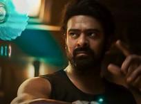 Kalki 2898 AD Prabhas