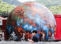 2023 warmest year