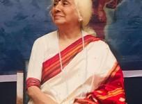 Veteran classical singer Prabha Atre passes away at 91 in Pune