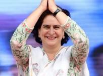 Priyanka Gandhi