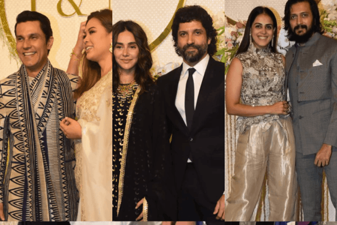 Randeep, Lin, Shibani, Farhan, Ritiesh, Genelia Randeep, Lin, Shibani, Farhan, Ritiesh, Genelia
