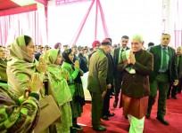 LG Manoj Sinha