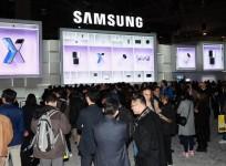 CES organiser gives thumbs-up to S.Korean firms like Samsung, Hyundai
