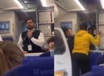 IndiGo pilot slapped over delay