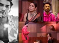 Anikta Lokhande revealed how Vicky Jain's father insulted her mother