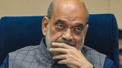Amit Shah Amit Shah's Ailing Elder Sister Passes Away In Mumbai