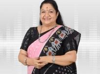singer K.S. Chithra