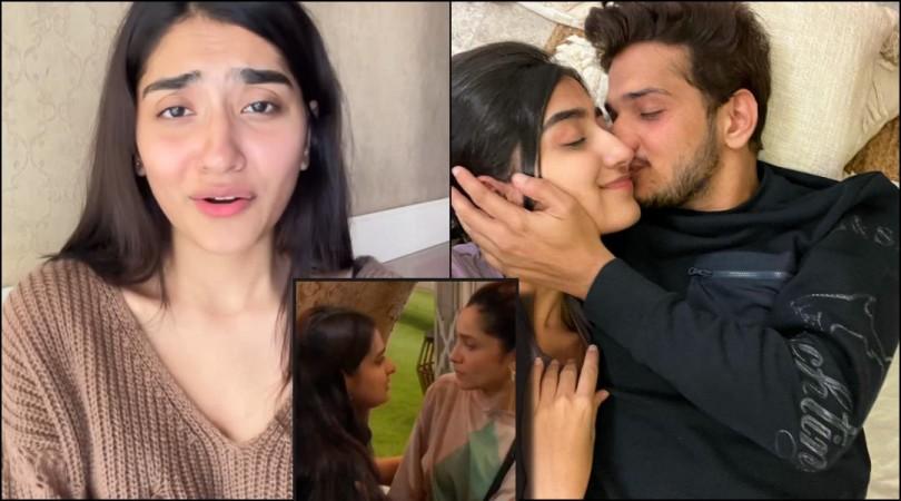 Nazila Sitaishi slams Munawar Faruqui, Ayesha Khan For Dragging Her Name On Bigg Boss 17