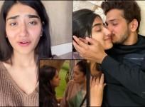 Nazila Sitaishi slams Munawar Faruqui, Ayesha Khan For Dragging Her Name On Bigg Boss 17