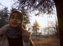 Batool Zehra