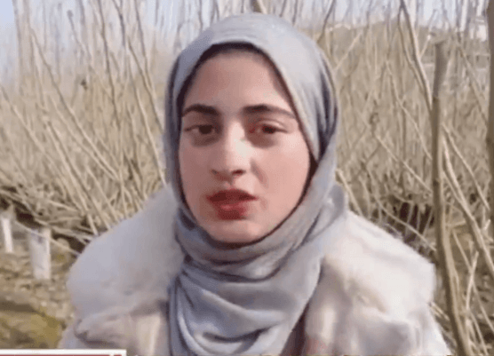 Sayeda Batool Zehra