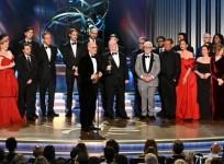 75th Emmys: 'Succession', 'The Bear' tie with 6 wins, 'Beef' follows with 5(https://twitter.com/televisionacad)