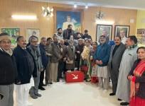 National Conference