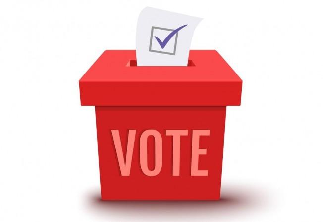 2024: Global Election Fest 2024: Global Election Fest