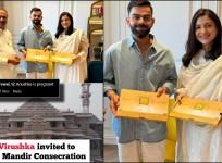 Anushka Sharma and virat