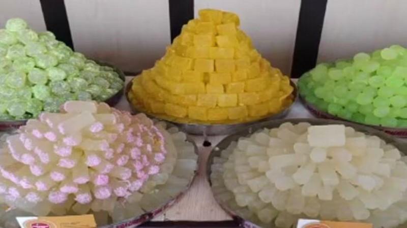 Variety of gifts pour in for Lord Ram, ahead of 'Pran Pratishtha' Variety of gifts pour in for Lord Ram, ahead of 'Pran Pratishtha'