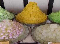 Variety of gifts pour in for Lord Ram, ahead of 'Pran Pratishtha'