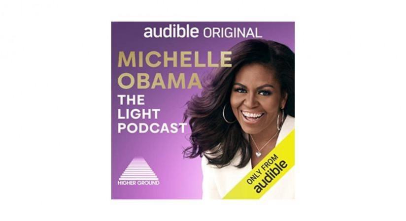 Discover Michelle Obama's Take On Building Meaningful Friendships Discover Michelle Obama's Take On Building Meaningful Friendships