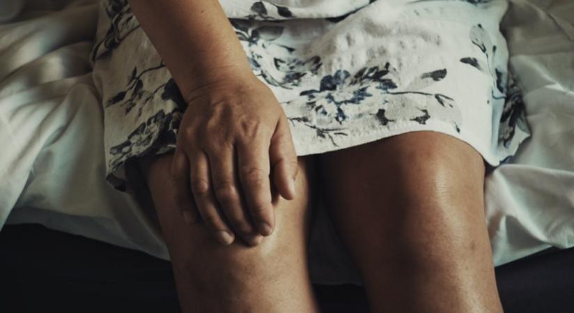 Arthritis is the swelling and tenderness of one or more joint Just 30-min walk can improve blood pressure in women with arthritis