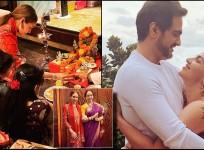 Esha Deol