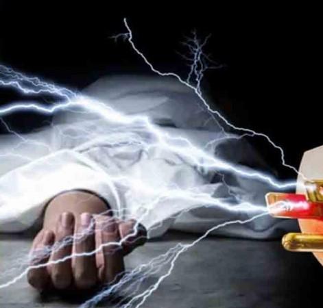 Eight-Year-Old Dies Of Electrocution In Karnataka Eight-Year-Old Dies Of Electrocution In Karnataka