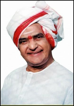 N.T. Rama Rao N.T. Rama Rao