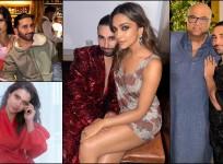 Orry confesses Deepika didn't know who he was; Kajol refused to click a pic with him