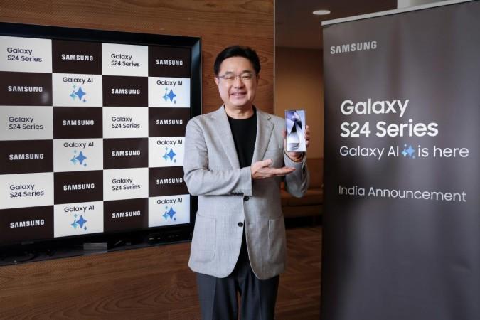 PLI Scheme To Help India Create A Complete Mobile Supply Chain In Next 3 Years: Samsung