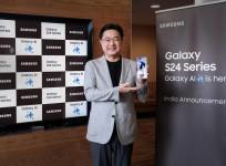 PLI Scheme To Help India Create A Complete Mobile Supply Chain In Next 3 Years: Samsung