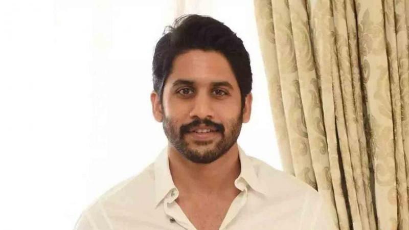 naga chaitanya