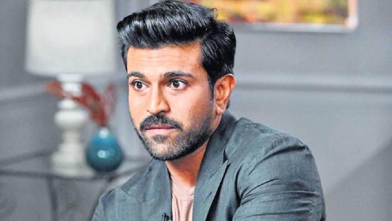 ram charan