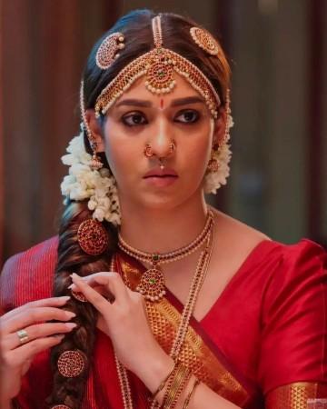 Nayanatara