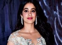Janhvi Kapoor