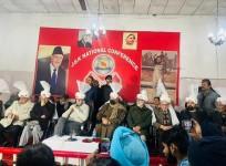 Omar Abdullah