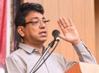 Tushar Girinath