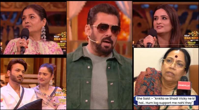 Salman Khan Weekend Ka Vaar