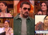 Salman Khan Weekend Ka Vaar