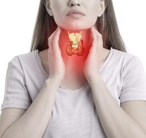 Thyroid imbalance may raise menstrual problems, affect fertility in women and impact energy levels: Experts Thyroid imbalance may raise menstrual problems, affect fertility in women and impact energy levels: Experts